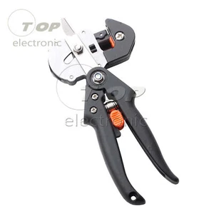 Garden Nursery Fruit Tree Pro Pruning Shears Scissor Grafting Cutting Tools Sets - Picture 1 of 8