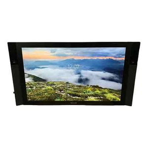 Microsoft Surface Hub 1597 V1  55" inch Interactive Display Monitor Screen - Picture 1 of 5