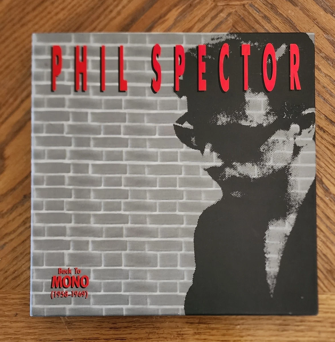 phil spector back to mono products for sale | eBay