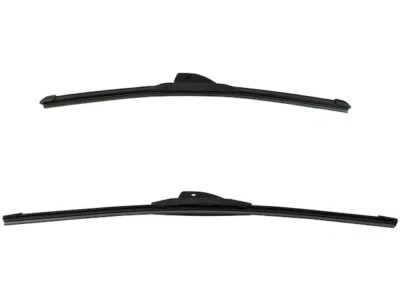 Juego de escobillas limpiaparabrisas delanteras 91967CZZN 1997 para Nissan 200SX 1996-1998 Foto 1 de 2