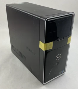 Dell Inspiron 570 MT AMD Athlon II x2 240 2.80GHz 4GB RAM No HDD No OS - Picture 1 of 24