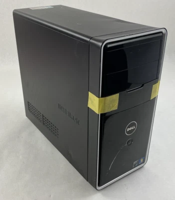 Dell Inspiron 570 MT AMD Athlon II x2 240 2.80GHz 4GB RAM No HDD No OS - Image 1 of 4