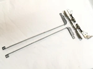 Scharniere Links+Recht FBOP7005010 FB0P7013010 für HP compaq presario CQ71 - Bild 1 von 1