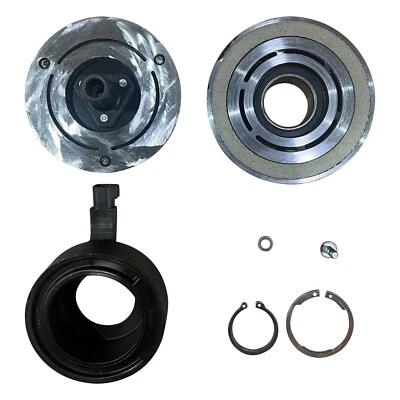 Embrague compresor de aire acondicionado RYC Reman AIG392-CL para Ford Focus 2,0 L 2013 2014 2015 Foto 1 de 4