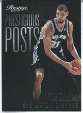 2013-14 Panini Prestige NBA Basketball U-Pick BASE & INSERTS