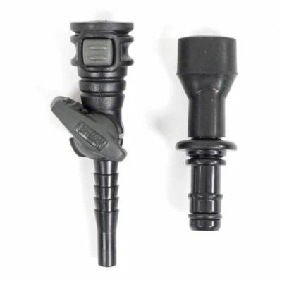 Nuevo kit de conversión Camelbak HydroLink paquete de fábrica se adapta a todos los paquetes CamelBak Foto 1 de 4