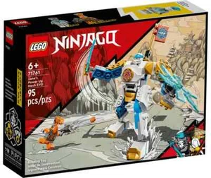 Lego Ninjago - 71761- Le robot de puissance de Zane - Évolution- NEUF et Scellée - Imagen 1 de 1