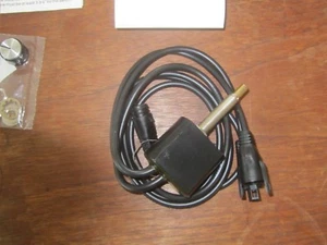 Lowrance SB-6BK Transducer Switch Box P# 46-21 - Imagen 1 de 4