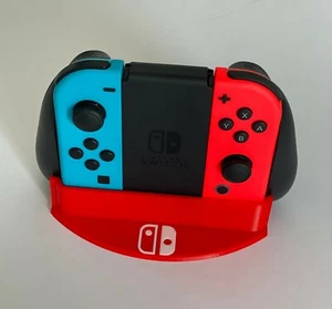 Nintendo Joycon Holder - Picture 1 of 5