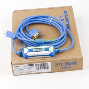 UN ADAPTADOR USB-PPI a RS485 para cable PLC Siemens S7-200 NUEVO - Imagen 1 de 1
