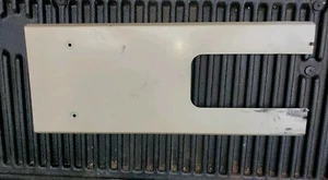 Adec 1005 Dental Chair rear lift trim cover/ safety stop - Picture 1 of 2