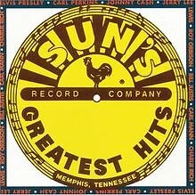 Sun S Greatest Hits von Various [Sun Records] | CD | Zustand sehr gut - Bild 1 von 2
