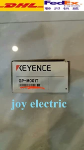 Keyence GP-M010T Pressure Sensor New In Box 1-Year Warranty Expedited Shipping - Picture 1 of 6