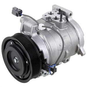 For Honda Element 2003-2011 OEM AC Compressor & A/C Clutch DAC