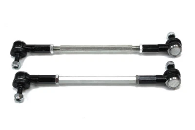 ISR Performance Front Sway Bar End Links Fits 2010+ Hyundai Genesis Coupe - Image 1 of 4