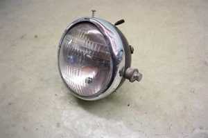 1970 BSA B44VS Victor Special B44V B44 441 440 B 44 Single *2684 Headlight - Picture 1 of 7