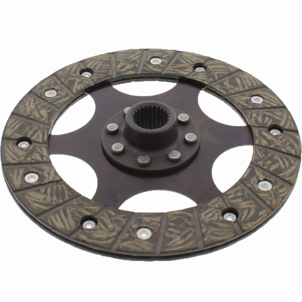 EBC CK6604 Disco Frizione per BMW K75 K75C K75/2 K75RT K75S Anche ABS Modelli - Изображение 1 из 1