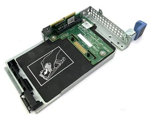 DELL EMC R142TB2 MiniPERC Riserkartenmodul für PowerEdge C6420 R640 R740 Server - Zdjęcie 1 z 4