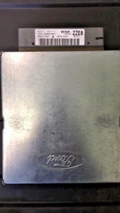 96 B4000 B-4000 Engine Computer ECM ECU F5PF-12A650-BKA - Imagen 1 de 1