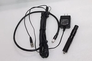 Elmo MN400 High Resolution Color Micro Camera + Cable + Adapter - Picture 1 of 11