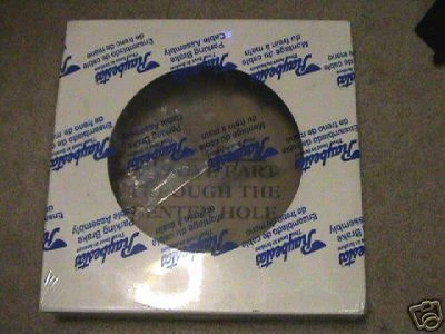 BC 93251 RAYBESTOS CABLE L/R CHEVROLET/GMC G10-G2500 FURGONETAS 83-95 Foto 1 de 1