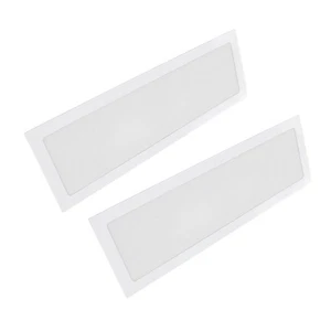 PC Fan Dust Filter Magnetic Frame Fine Mesh PVC Computer Fan Filter Grills XG - Zdjęcie 1 z 12