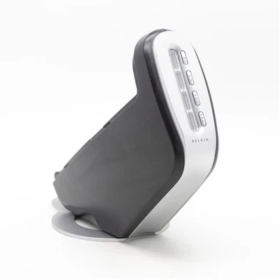 Belkin Omniview Soho Serie KVM Swtich Maus Tastatur Server Splitter Rack PC - Bild 1 von 3