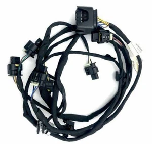 Rear Parking Sensor Wiring Loom for Mercedes A Class W176 2015-18 - Picture 1 of 1