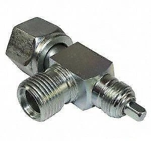 Motorcraft A/C Refrigerant Hose Fitting for 2003-2005 Ford E-150 Club Wagon dg Foto 1 de 4