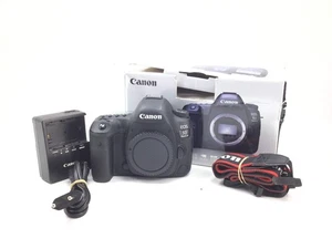 CAMARA DIGITAL REFLEX CANON EOS 5D MARK IV 19368867 - Imagen 1 de 6