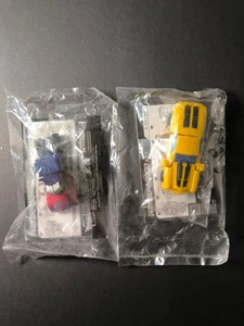 Transformers EZ Collection Body Set Upened - Picture 1 of 5