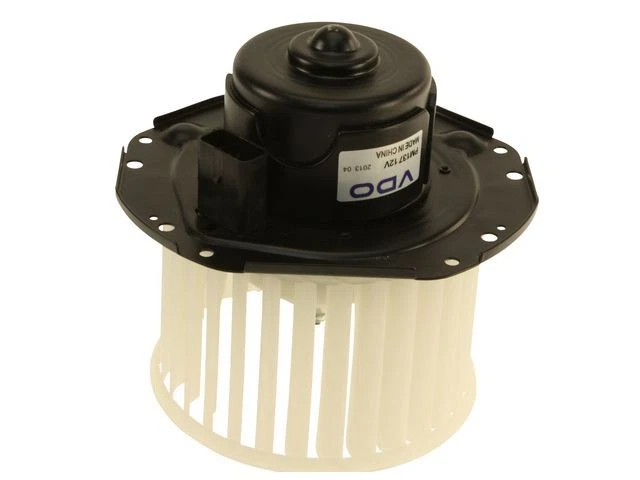 Motor soplador VDO 81HXTK79 para Oldsmobile Bravada 1997 1996 1998 Foto 1 de 1