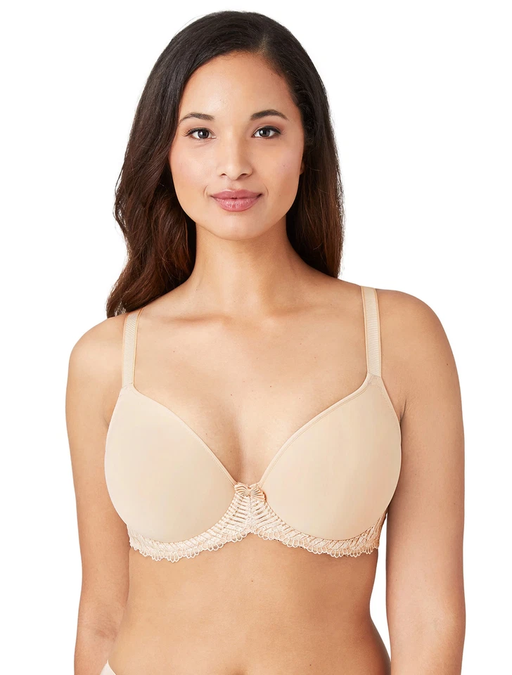 Wacoal 853117 La Femme Underwire T-Shirt Bra - Image 1 of 1