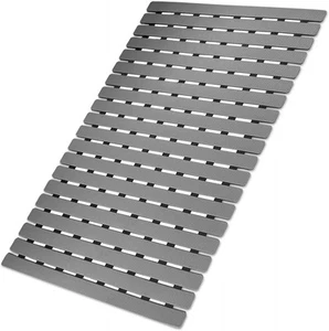 Bath Tub Shower Mat Non Slip Bathtub Mats for Bathroom Shower Floor Mat Bath ... - Picture 1 of 7