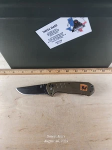 Gerber Knife #K8 Assist - Picture 1 of 5