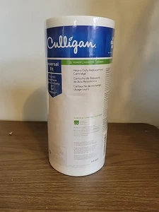 CULLIGAN HEAVY DUTY REPLACEMENT CARTRIDGE P25-BBSA - Picture 1 of 4