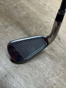 Taylormade R7 6 Eisen - REAX 65 Superfast Graphitschaft - R - RH - Bild 1 von 5