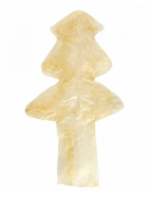 PACIFICI CORRADO Budello 100% naturale essiccato di suino a forma di albero