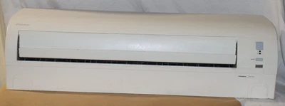 Daikin Mini Split Indoor Unit - FTK24NMVJU - Indoor Unit Only, No Remote - Image 1 of 4