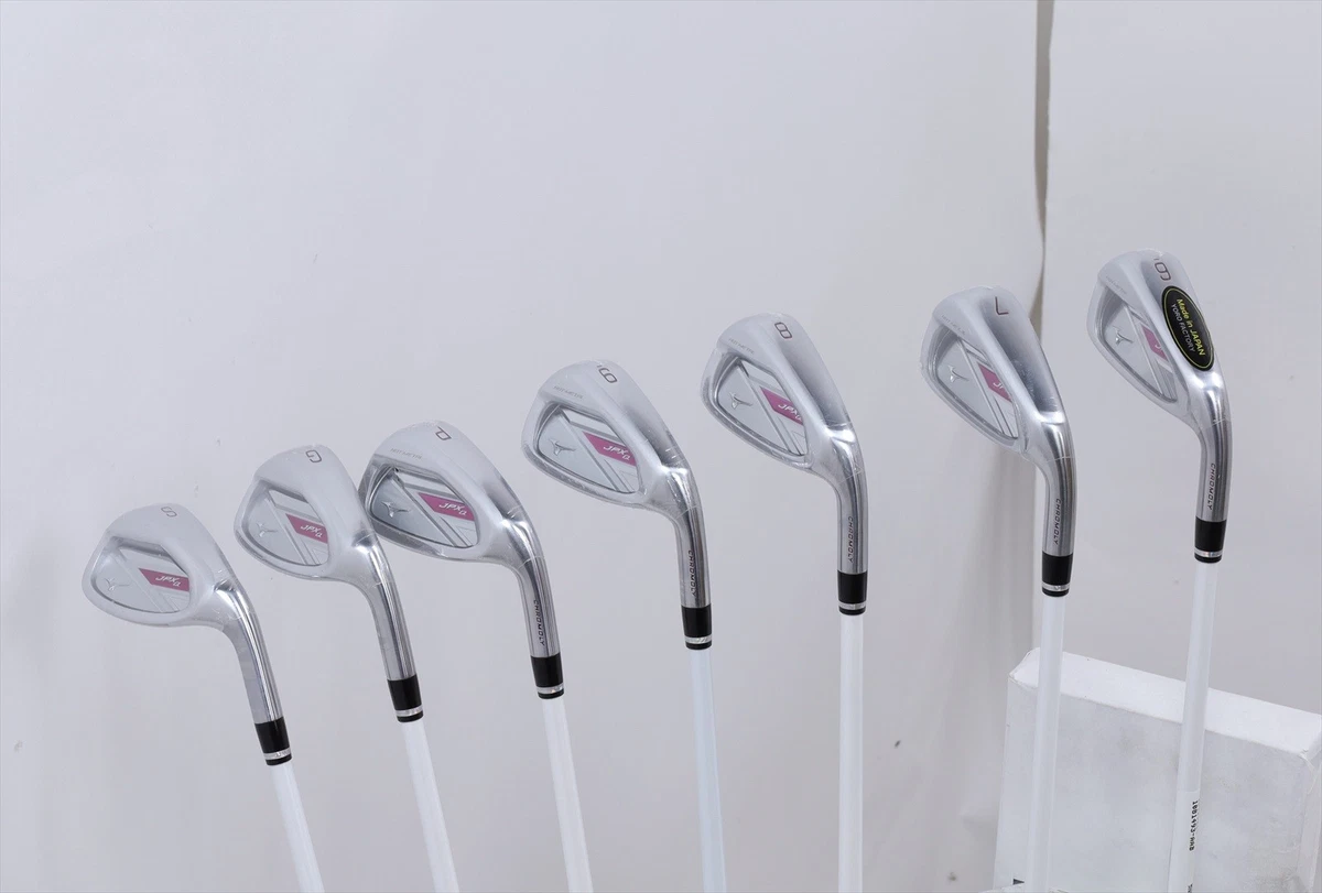 レディース右】Vega mizuno レディースセット 初心者 L70616 楽天市場