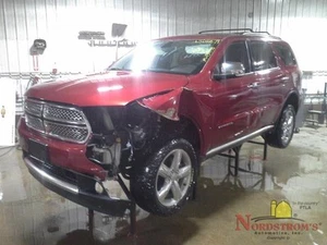 Dodge Durango 2013 transmisión limpiaparabrisas - Imagen 1 de 12