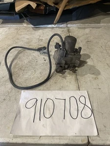1986-1991 Mercedes-Benz 420SEL W124 W126 VDO Cruise Control Actuator 0025458632 - Picture 1 of 6