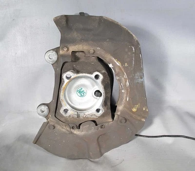 Правый передний поворотный кулак ступицы колеса BMW E60 M5 ///M 2006-2010 - Изображение 1 из 4