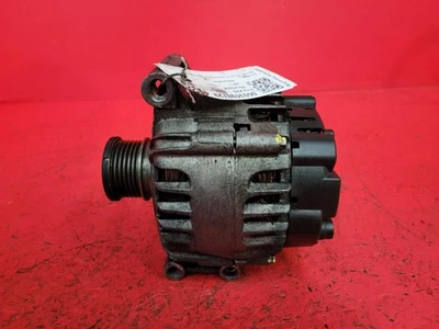 PEUGEOT 207 MK1 2011 ALTERNATOR 120AMP 1.6L PETROL EP6C 5FS 9819187680 - Image 1 of 4