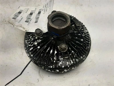 Embrague ventilador 6,6 L diésel 01-05 GMC SIERRA 2500 PICKUP 15130067 Foto 1 de 4