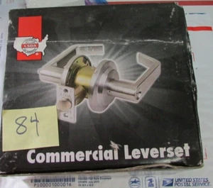LSDA DOOR GRADE 2 LEVERSET L140 26d LL LC - Picture 1 of 3