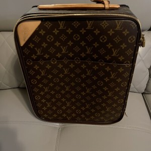 Las mejores ofertas en Equipaje de Viaje Louis Vuitton | eBay