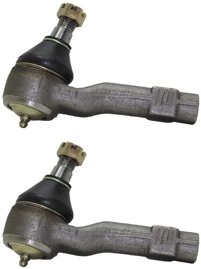 Пара (2) передних внешних ярусов для 1986-1992 1993 1995 1996 1997 Ford Aerostar - Изображение 1 из 1