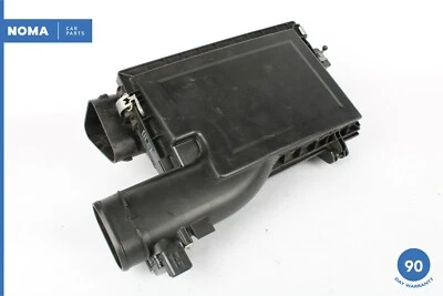 07-12 Lexus LS460 XF40 lado derecho filtro caja 17701-38120 OEM Foto 1 de 4