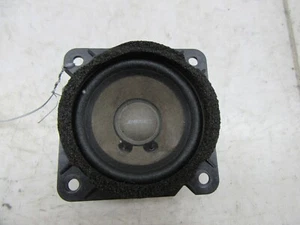 2014-2022 Infiniti Q50 OEM Right Rear Decklid Shelf 3' Bose Speaker 281531JA0A - Bild 1 von 9